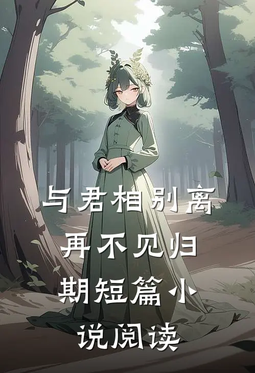 与君相别离，再不见归期短篇小说阅读