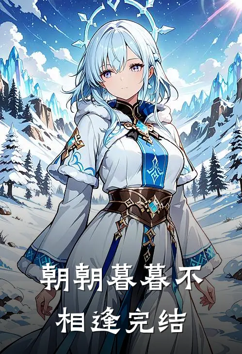 朝朝暮暮不相逢完结