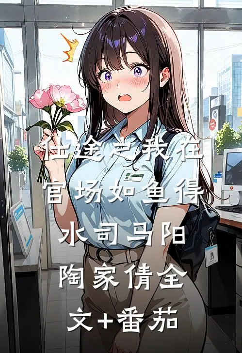 仕途之我在官场如鱼得水司马阳陶家倩全文+番茄