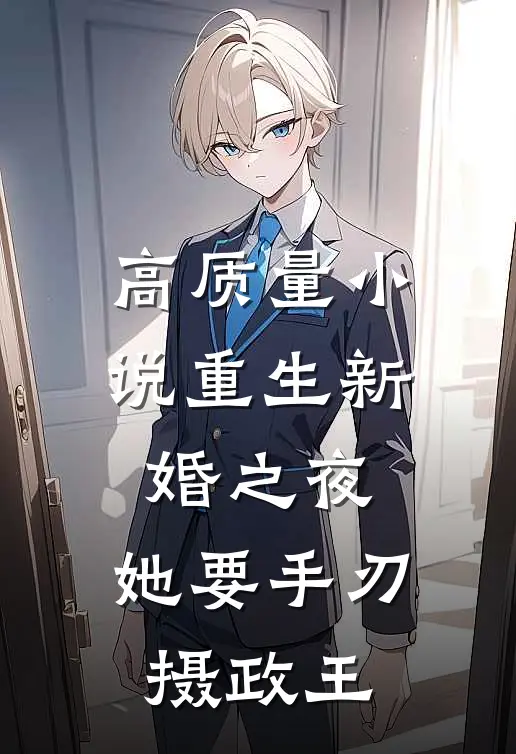 高质量小说重生新婚之夜，她要手刃摄政王