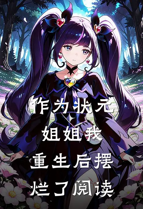 作为状元姐姐我，重生后摆烂了阅读