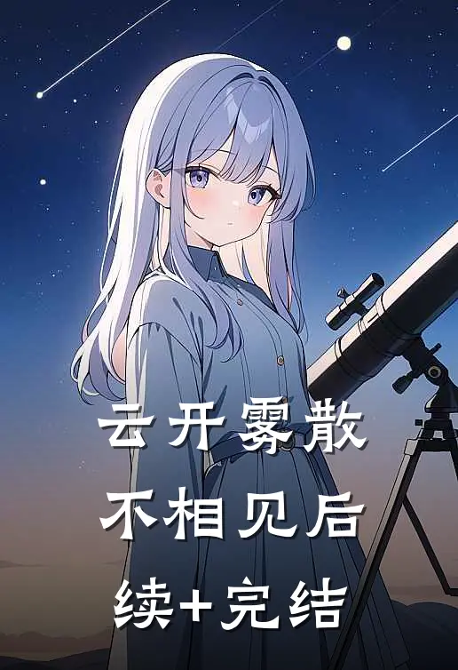 云开雾散不相见后续+完结