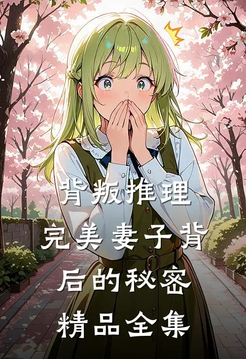 背叛推理：完美妻子背后的秘密精品全集