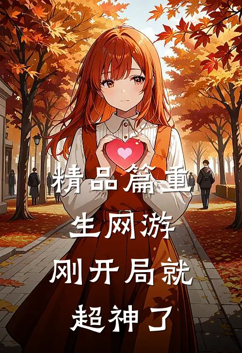 精品篇重生网游：刚开局就超神了