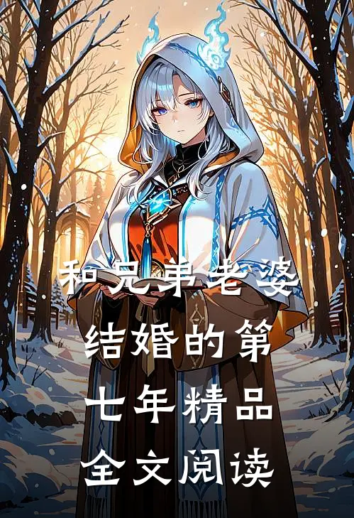 和兄弟老婆结婚的第七年精品全文阅读