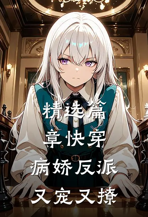 精选篇章快穿病娇反派又宠又撩免费阅读