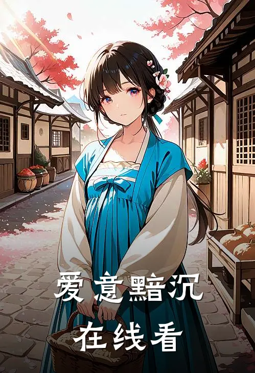 爱意黯沉在线看