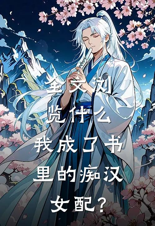 全文浏览什么，我成了书里的痴汉女配？
