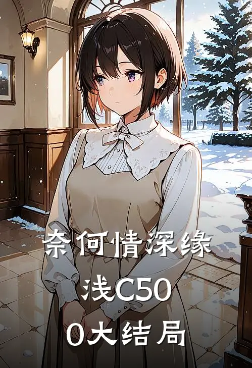 奈何情深缘浅C500大结局