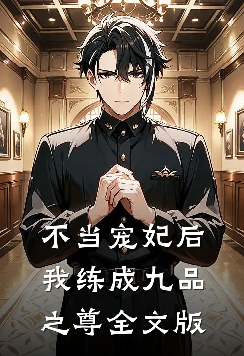 不当宠妃后，我练成九品之尊全文版