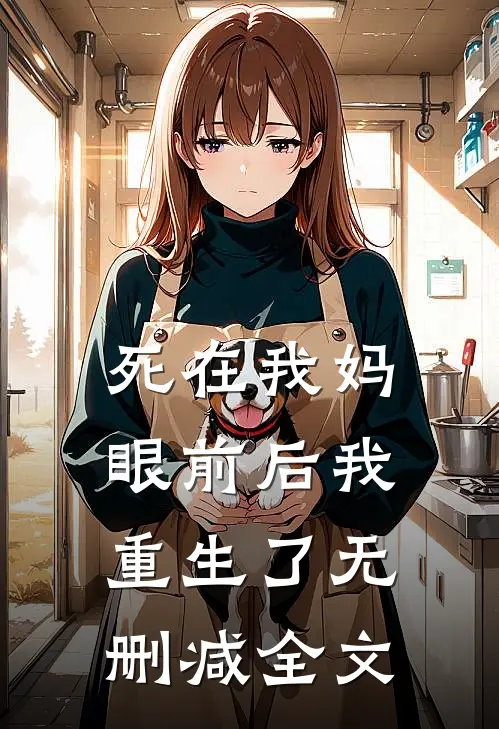 死在我妈眼前后我重生了无删减全文