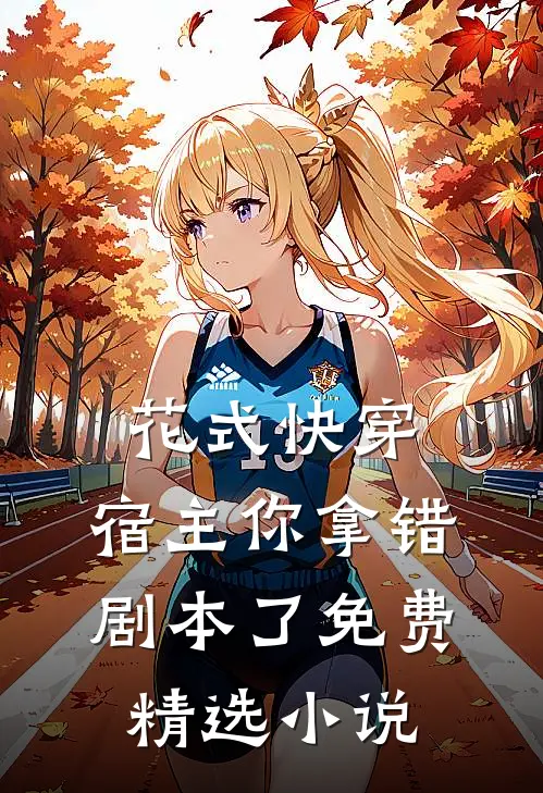 花式快穿:宿主你拿错剧本了 免费精选小说