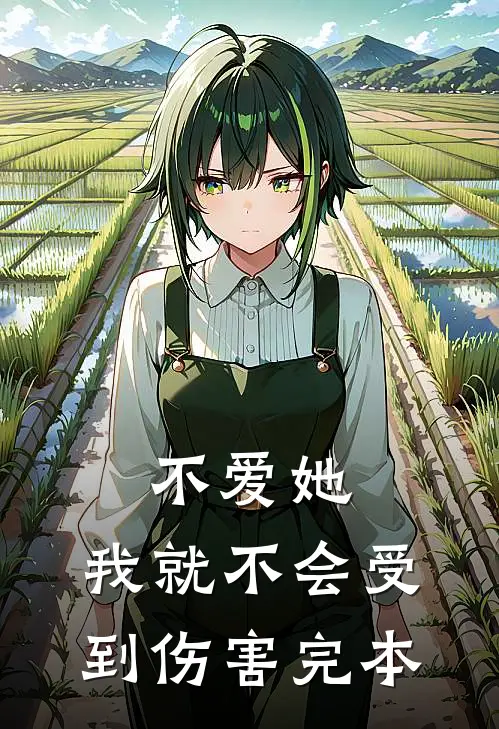 不爱她，我就不会受到伤害完本
