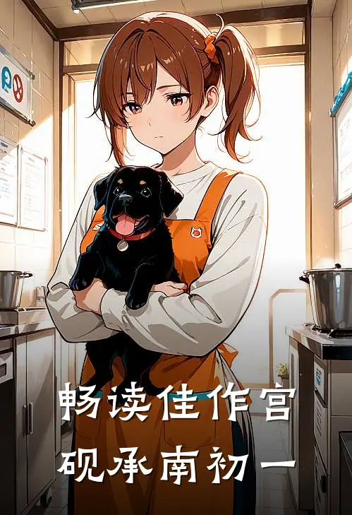 畅读佳作宫砚承南初一