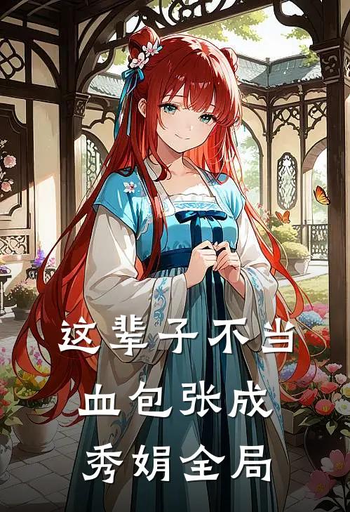 这辈子不当血包张成秀娟全局