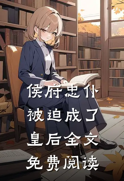 侯府忠仆，被迫成了皇后全文免费阅读