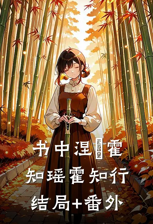 书中涅槃霍知瑶霍知行结局+番外