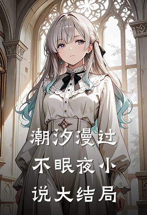 潮汐漫过不眠夜小说大结局