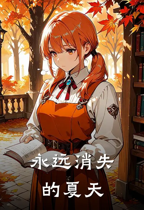 永远消失的夏天