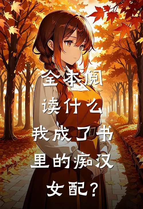全本阅读什么，我成了书里的痴汉女配？