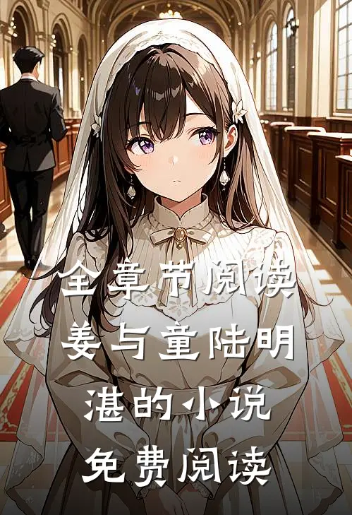 全章节阅读姜与童陆明湛的小说免费阅读