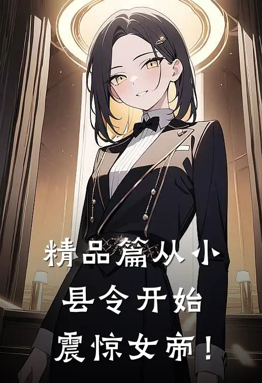 精品篇从小县令开始，震惊女帝！