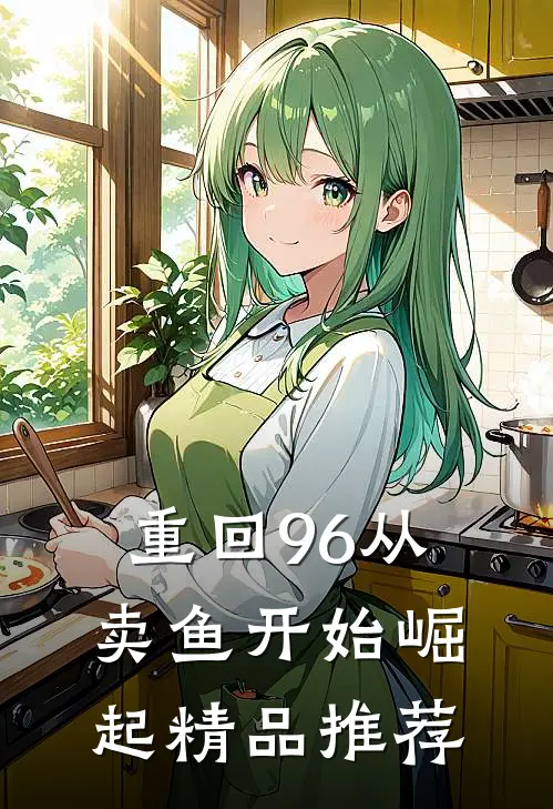 重回96从卖鱼开始崛起精品推荐