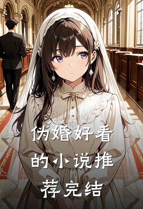 伪婚好看的小说推荐完结