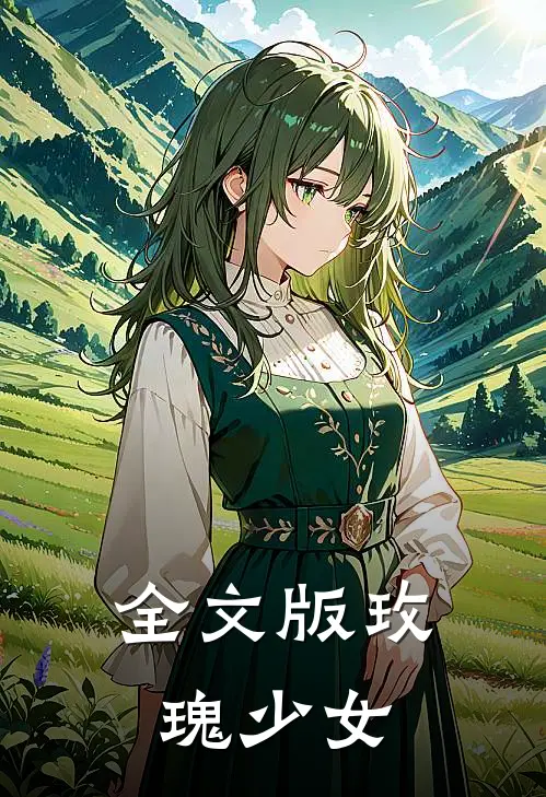 全文版玫瑰少女