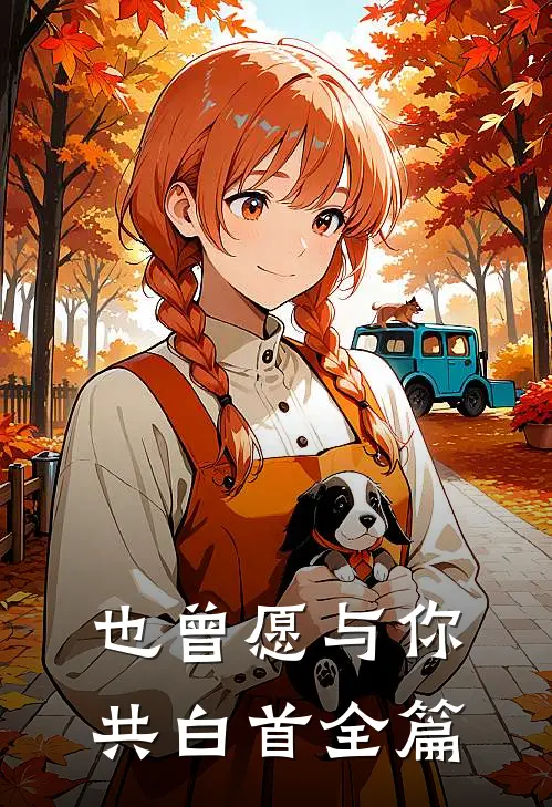也曾愿与你共白首全篇
