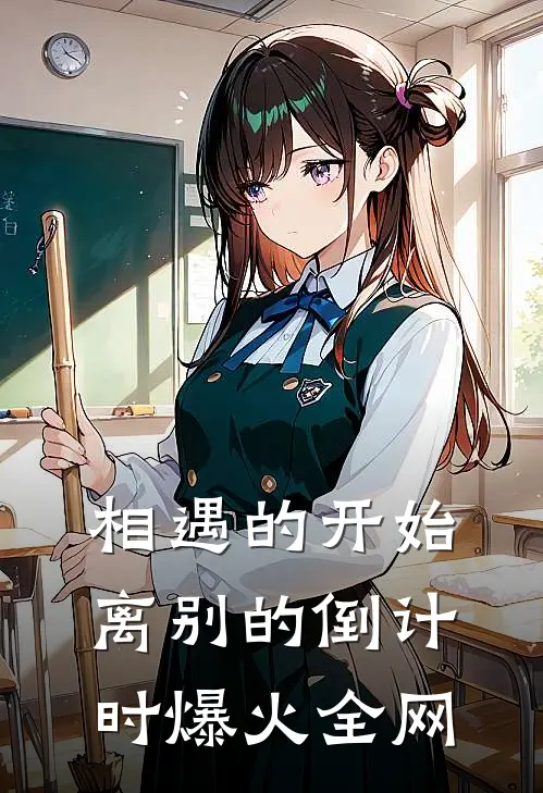 相遇的开始，离别的倒计时爆火全网