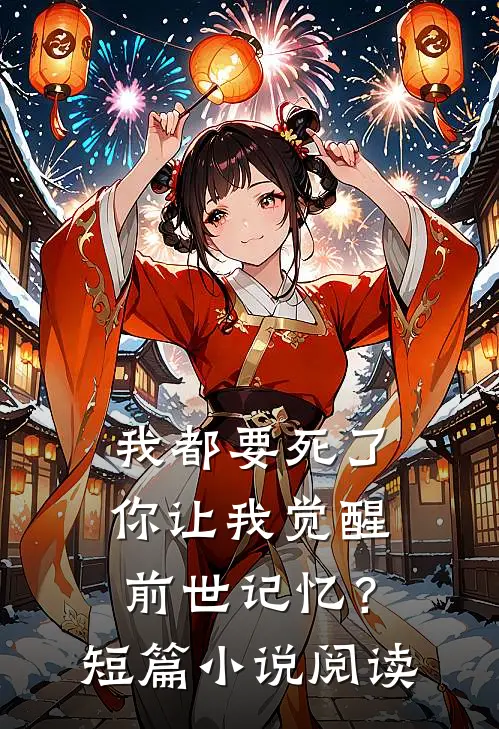 我都要死了，你让我觉醒前世记忆？短篇小说阅读