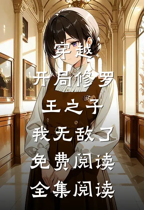穿越:开局修罗王之子,我无敌了免费阅读全集阅读