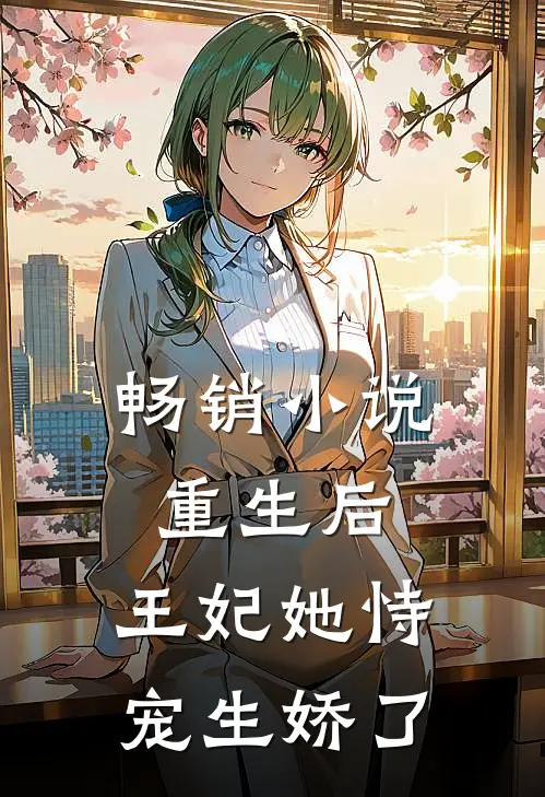 畅销小说重生后，王妃她恃宠生娇了