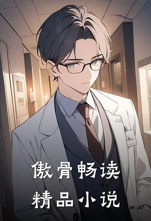 傲骨畅读精品小说