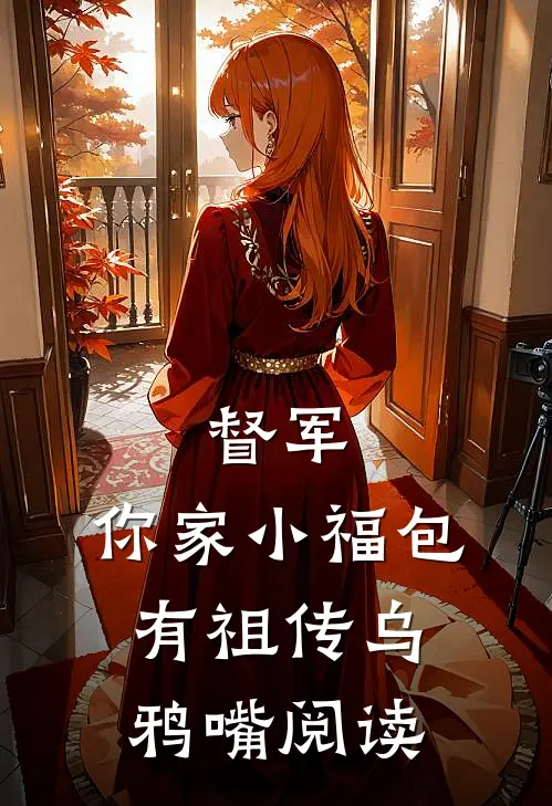 督军，你家小福包有祖传乌鸦嘴阅读