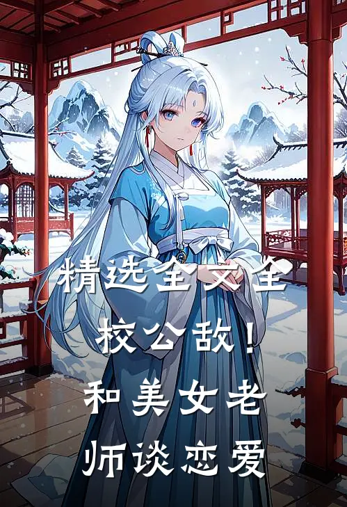 精选全文全校公敌！和美女老师谈恋爱