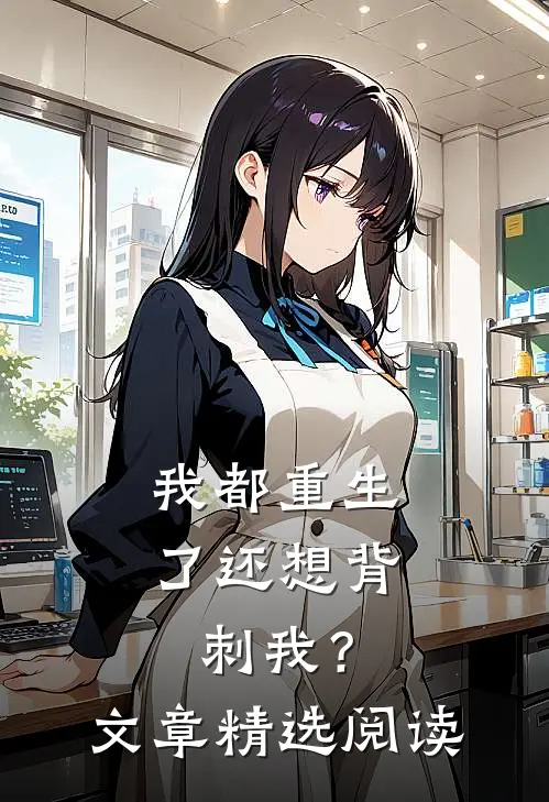 我都重生了还想背刺我？文章精选阅读