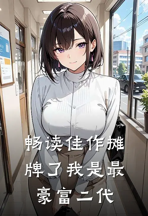 畅读佳作摊牌了我是最豪富二代