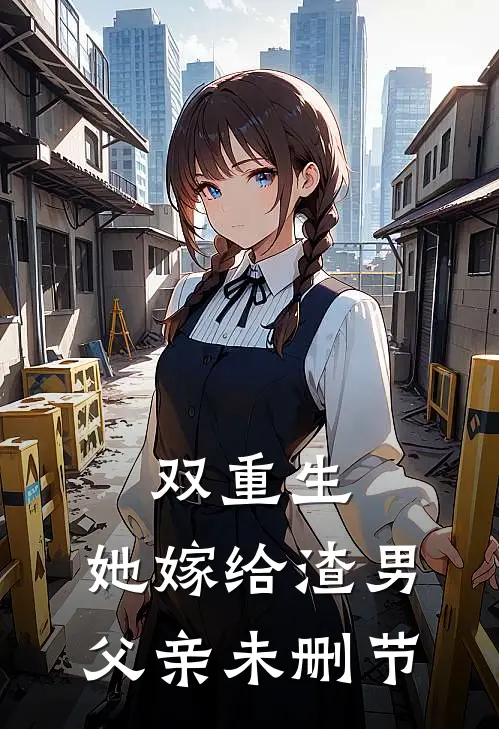 双重生：她嫁给渣男父亲未删节