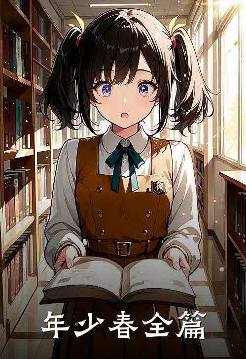 年少春全篇