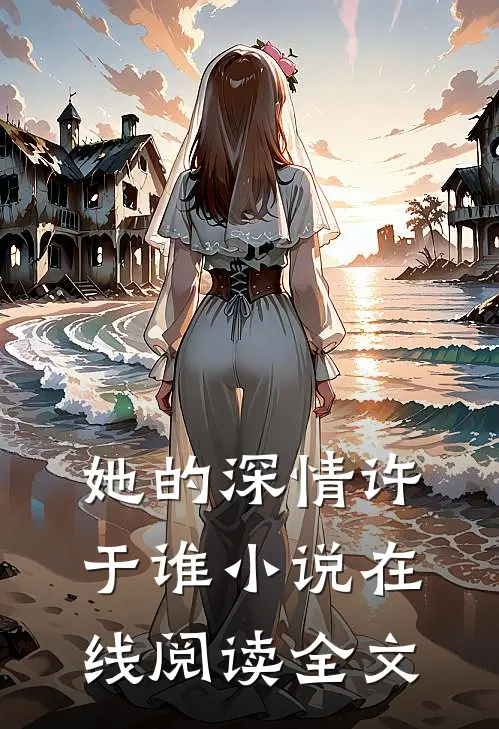 她的深情许于谁小说在线阅读全文