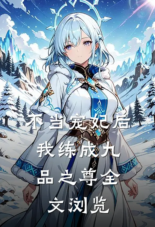 不当宠妃后，我练成九品之尊全文浏览