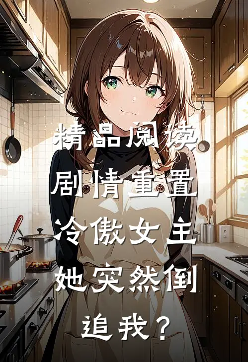 精品阅读剧情重置，冷傲女主她突然倒追我？