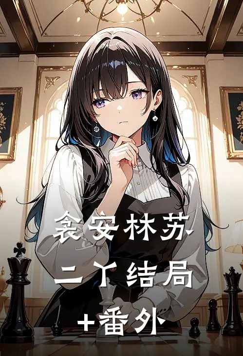 衾安林苏二丫结局+番外