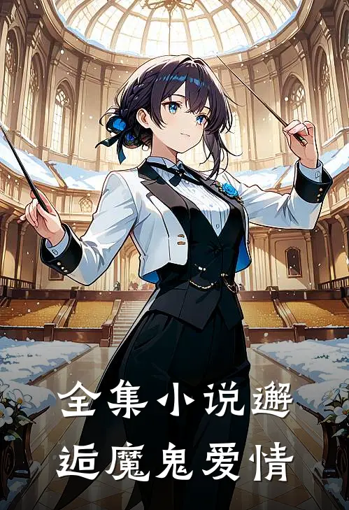 全集小说邂逅魔鬼爱情