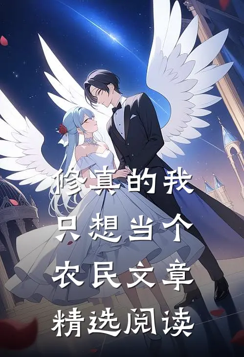 修真的我，只想当个农民文章精选阅读