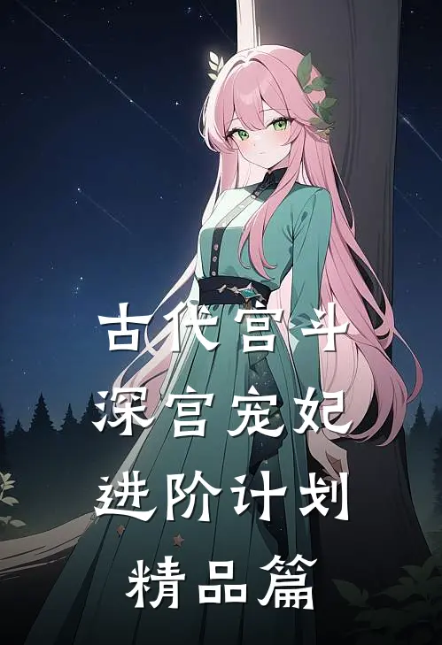 古代宫斗:深宫宠妃进阶计划精品篇