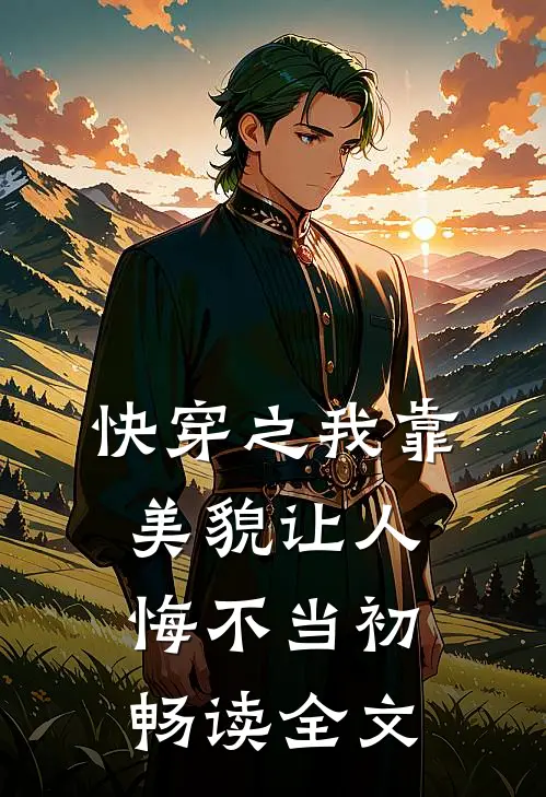 快穿之我靠美貌让人悔不当初畅读全文