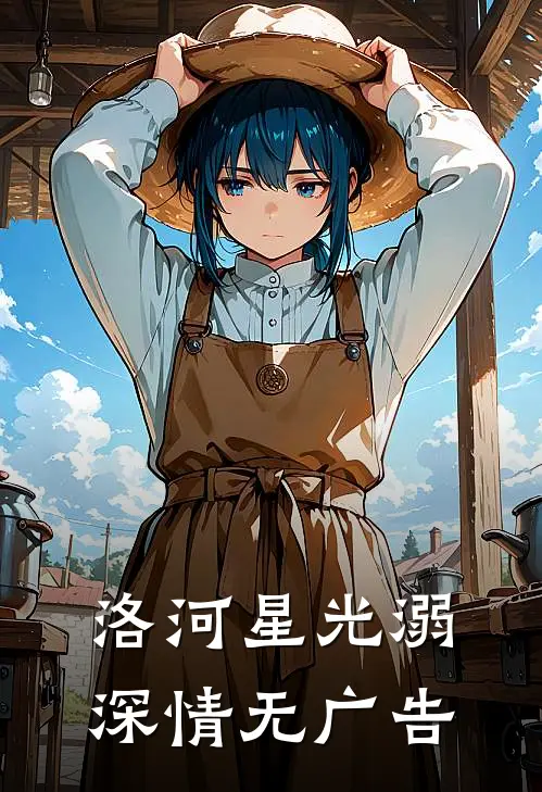 洛河星光溺深情无广告